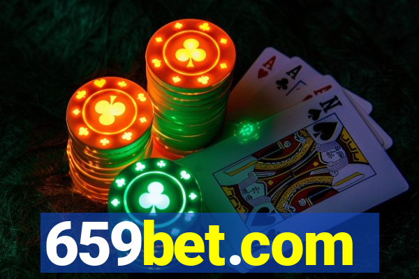 659bet.com