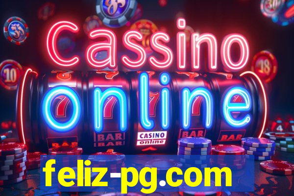 feliz-pg.com