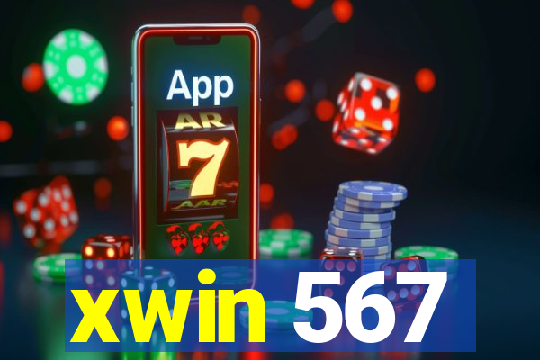 xwin 567