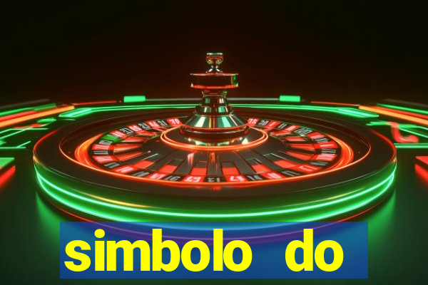 simbolo do corinthians para copiar e colar