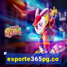 esporte365pg.com