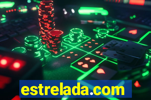 estrelada.com