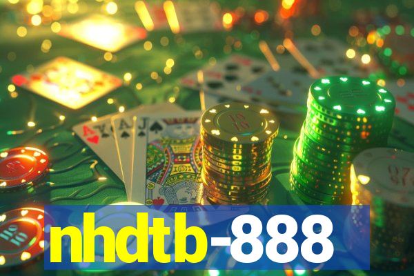 nhdtb-888