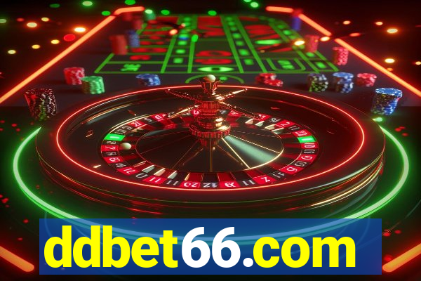 ddbet66.com