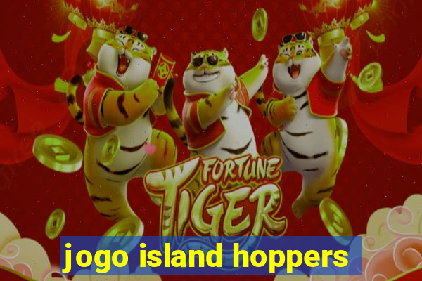 jogo island hoppers