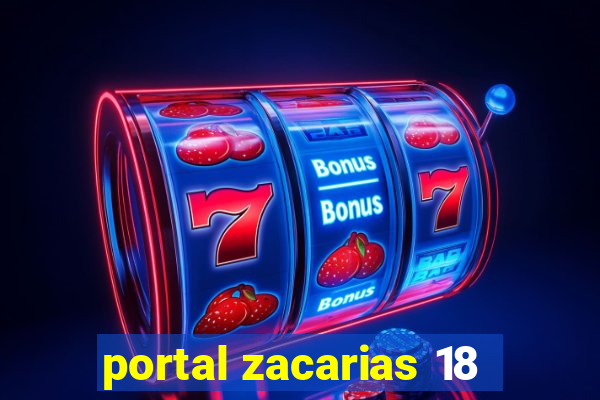 portal zacarias 18