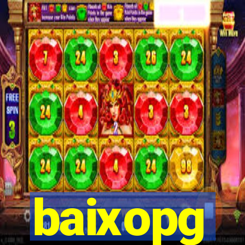 baixopg