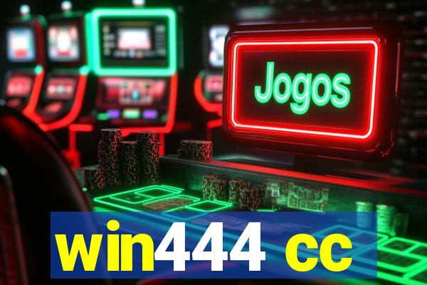 win444 cc