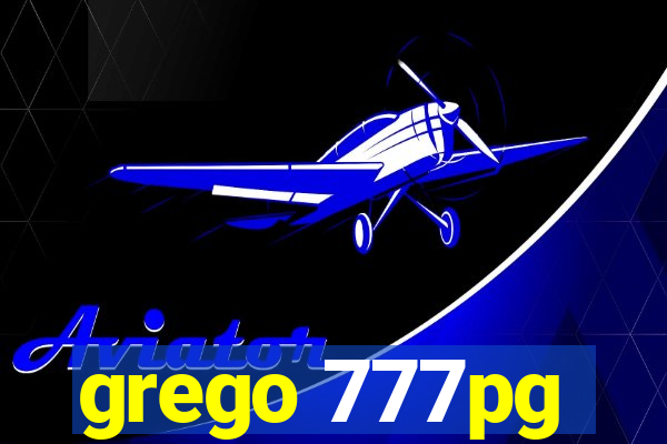 grego 777pg