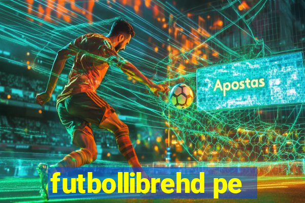 futbollibrehd pe