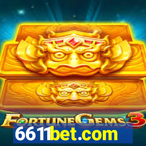 6611bet.com