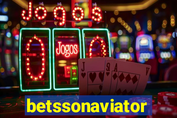 betssonaviator