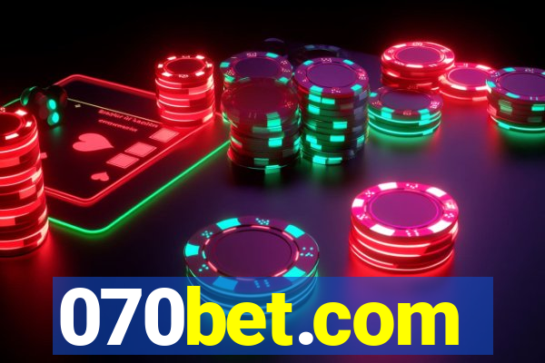 070bet.com