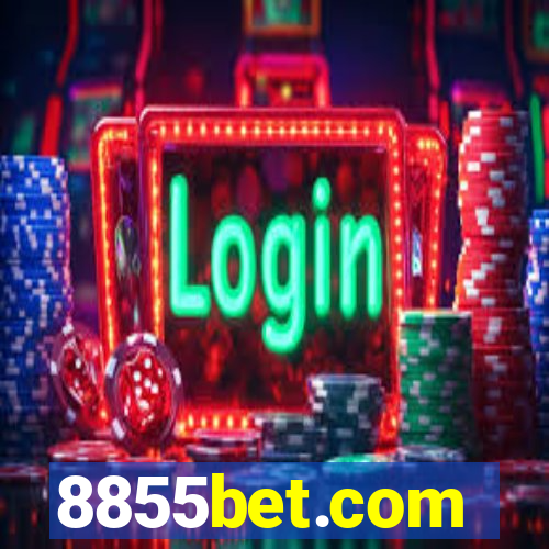 8855bet.com