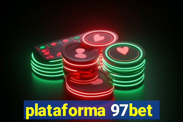 plataforma 97bet