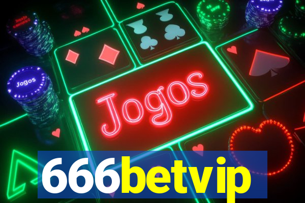 666betvip