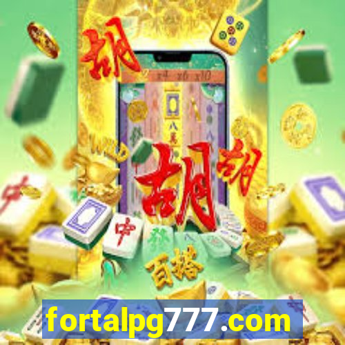 fortalpg777.com