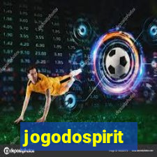 jogodospirit