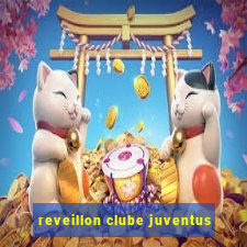 reveillon clube juventus