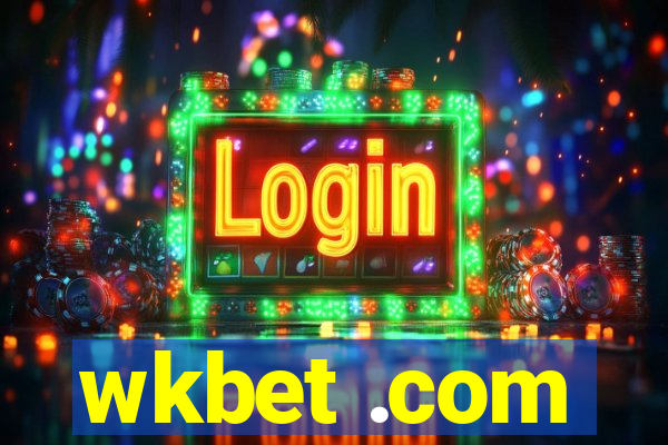 wkbet .com