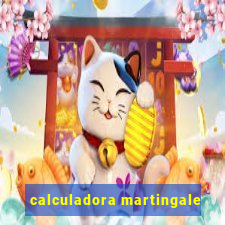 calculadora martingale