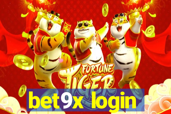 bet9x login