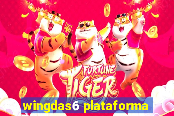 wingdas6 plataforma