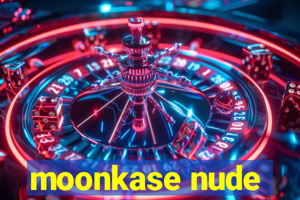 moonkase nude