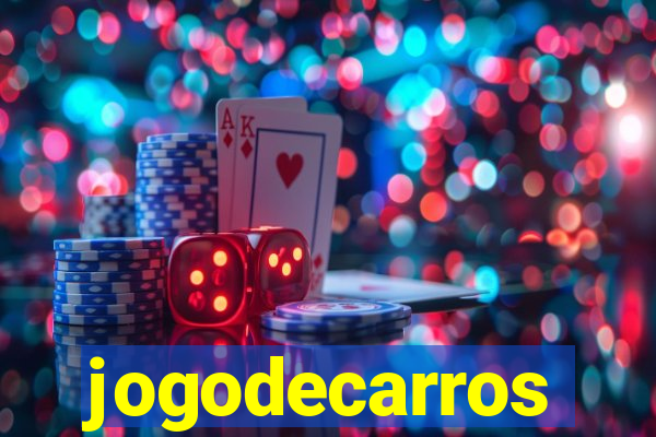 jogodecarros