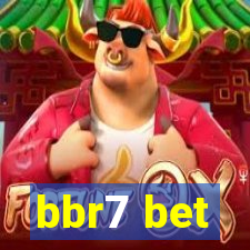 bbr7 bet