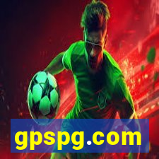 gpspg.com