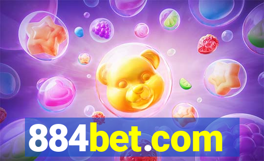 884bet.com