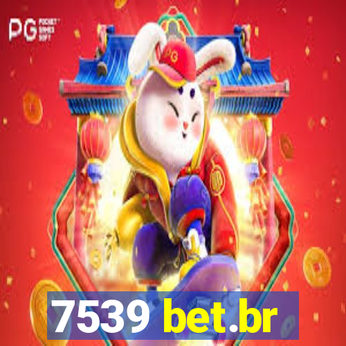 7539 bet.br