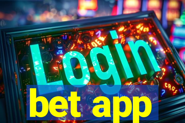 bet app