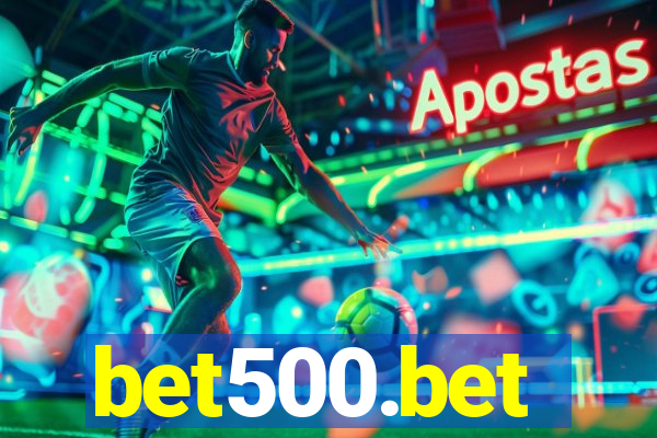 bet500.bet