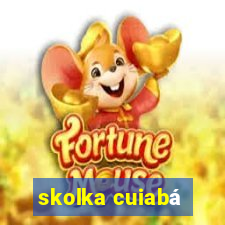 skolka cuiabá