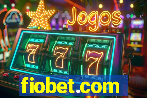 fiobet.com