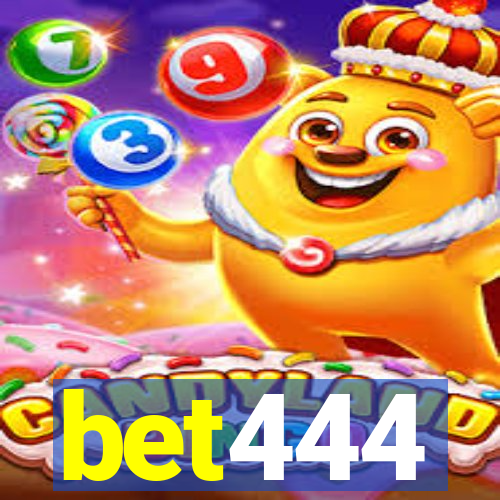 bet444