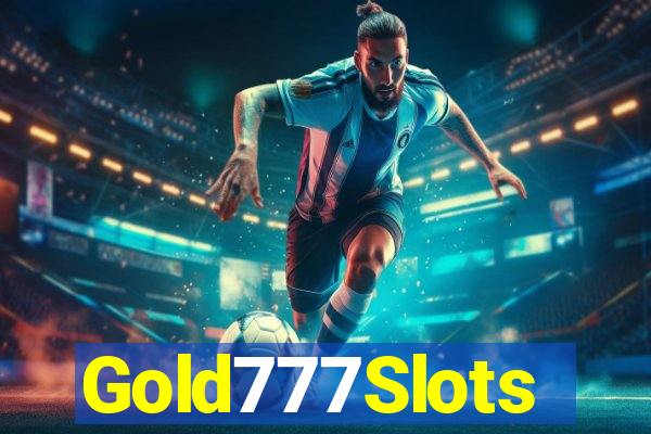 Gold777Slots