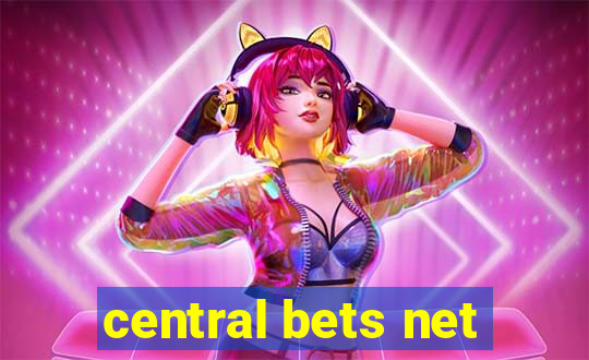 central bets net