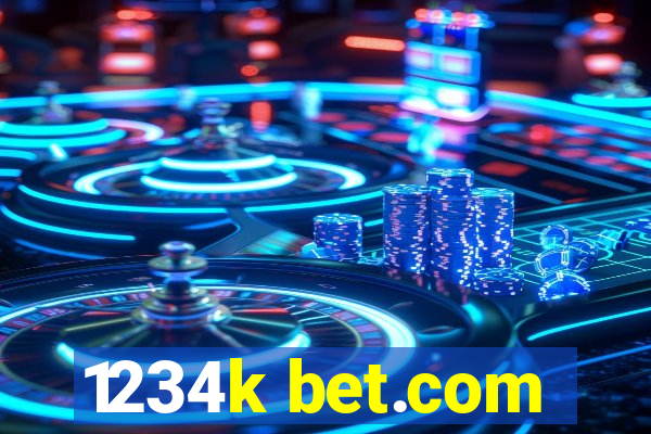 1234k bet.com