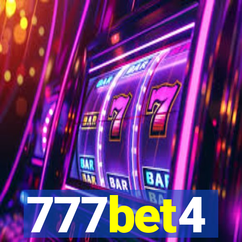 777bet4