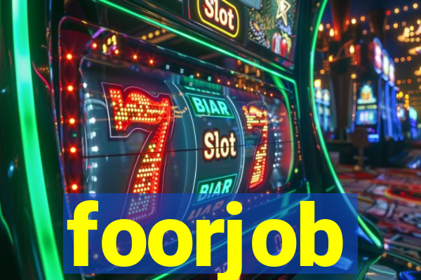 foorjob