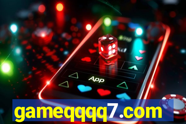 gameqqqq7.com