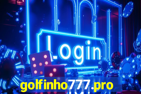 golfinho777.pro