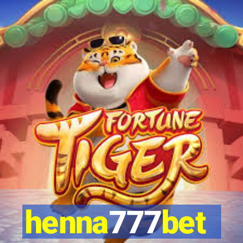 henna777bet