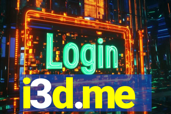 i3d.me