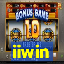 iiwin