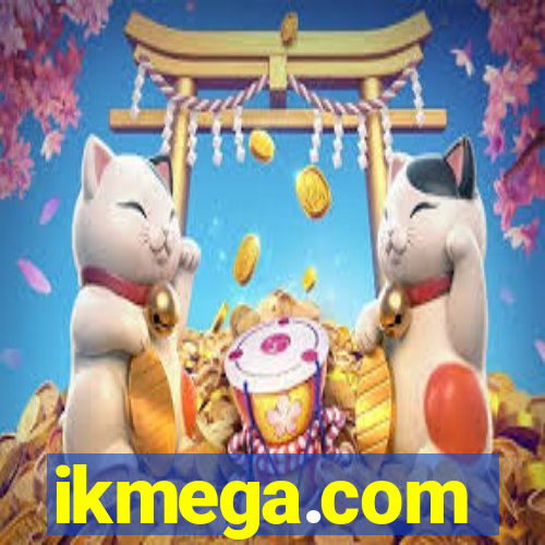 ikmega.com