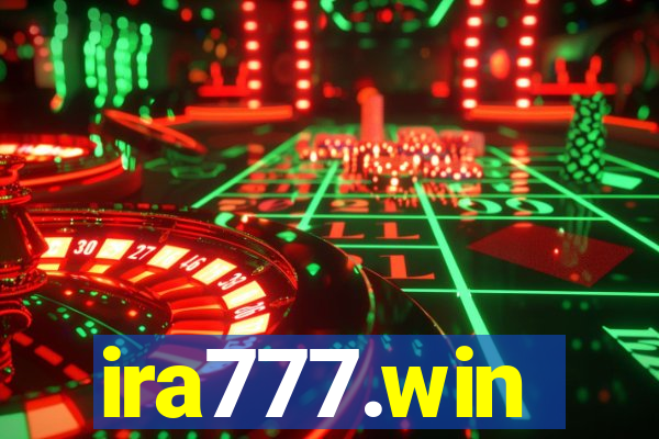 ira777.win